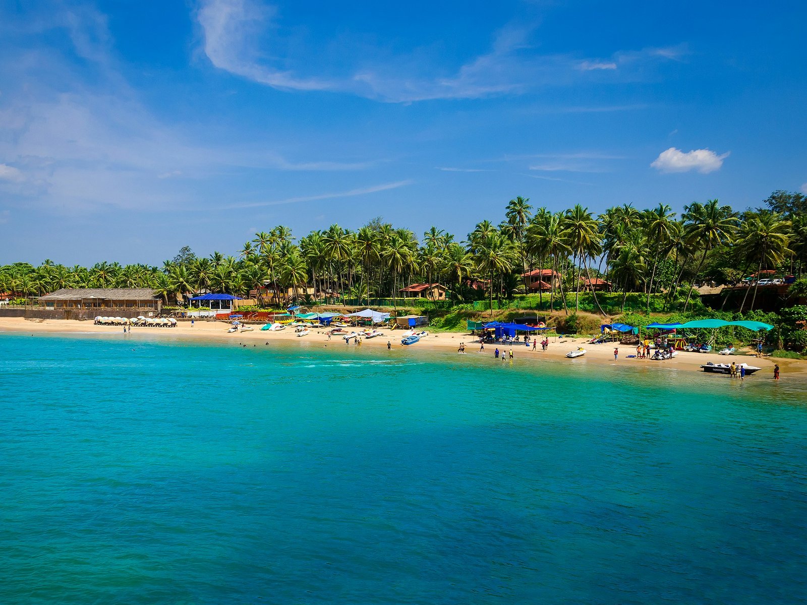 Solo Travel Guide: Tips, Destinations & Safety