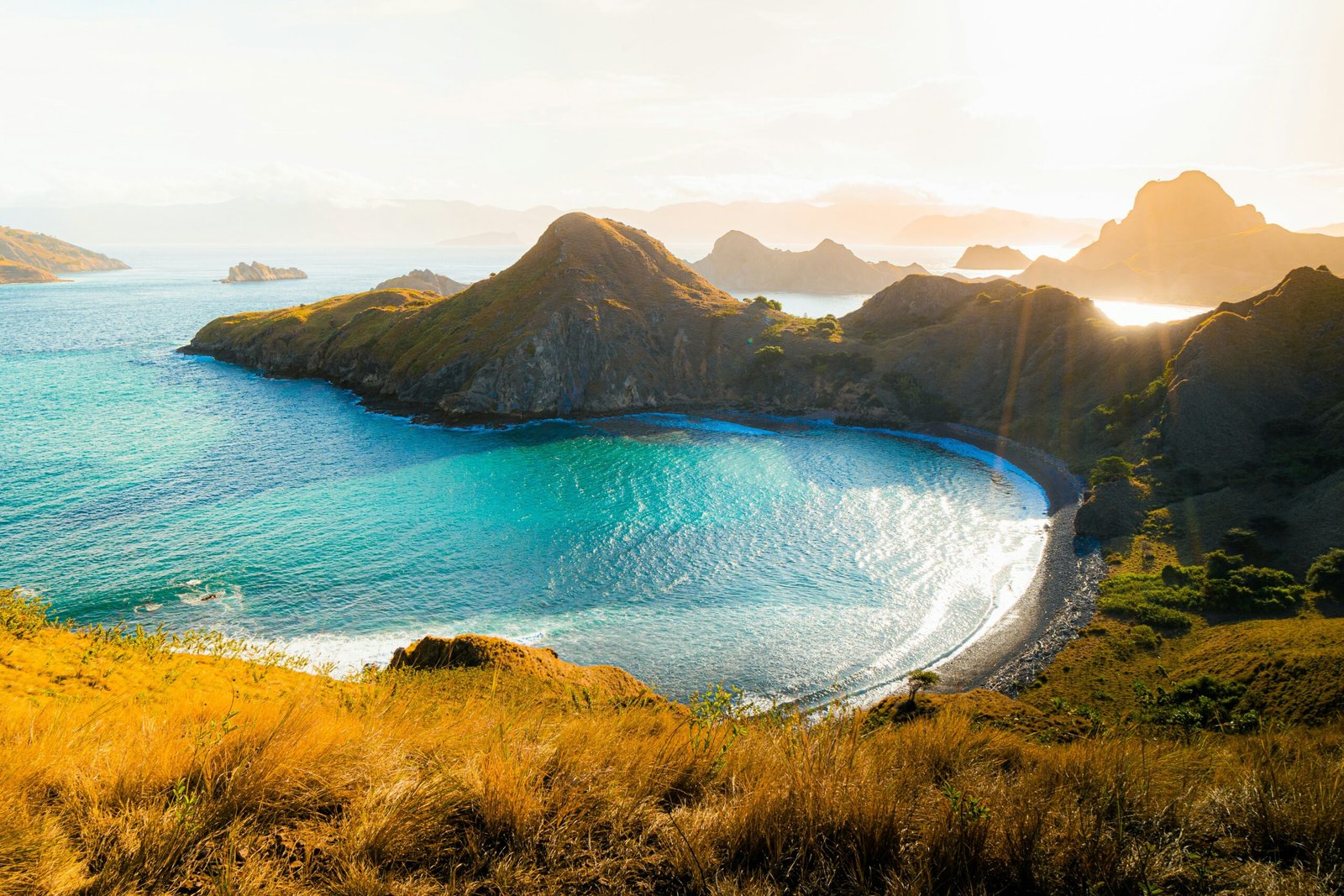 Exploring the Hidden Gems: Offbeat Destinations Around the World