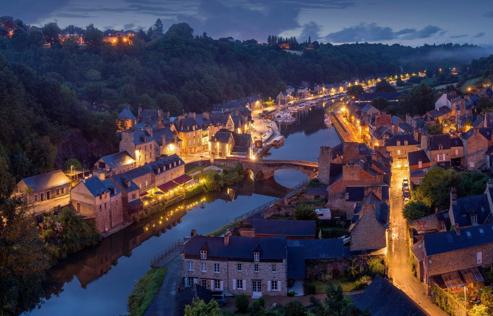 Europe Travel Guide
