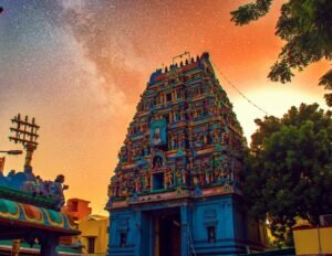Tamil Nadu Tour Packages